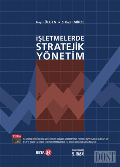 İşletmelerde Stratejik Yönetim